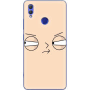 Чехол Uprint Honor Note 10 