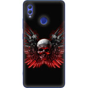 Чехол Uprint Honor Note 10 