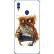 Чехол Uprint Honor Note 10 