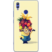 Чехол Uprint Honor Note 10 