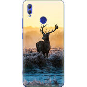 Чехол Uprint Honor Note 10 