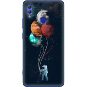 Чехол Uprint Honor Note 10 