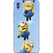 Чехол Uprint Honor Note 10 