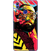 Чехол Uprint Honor Note 10 