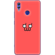 Чехол Uprint Honor Note 10 