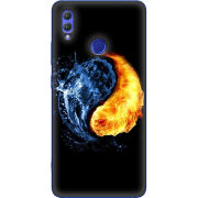 Чехол Uprint Honor Note 10 