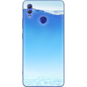 Чехол Uprint Honor Note 10 