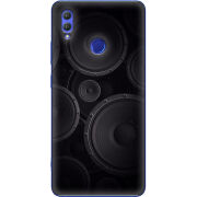 Чехол Uprint Honor Note 10 