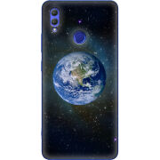 Чехол Uprint Honor Note 10 