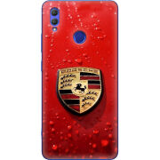 Чехол Uprint Honor Note 10 