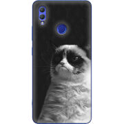 Чехол Uprint Honor Note 10 