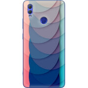 Чехол Uprint Honor Note 10 