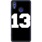 Чехол Uprint Honor Note 10 13