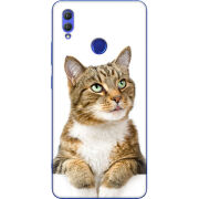 Чехол Uprint Honor Note 10 