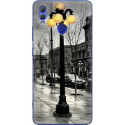 Чехол Uprint Honor Note 10 