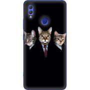 Чехол Uprint Honor Note 10 