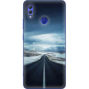 Чехол Uprint Honor Note 10 