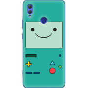 Чехол Uprint Honor Note 10 