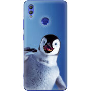 Чехол Uprint Honor Note 10 