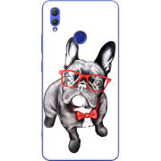 Чехол Uprint Honor Note 10 