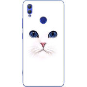 Чехол Uprint Honor Note 10 