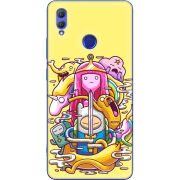 Чехол Uprint Honor Note 10 