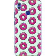 Чехол Uprint Honor Note 10 