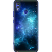 Чехол Uprint Honor Note 10 