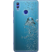 Чехол Uprint Honor Note 10 