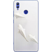 Чехол Uprint Honor Note 10 