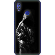 Чехол Uprint Honor Note 10 