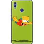 Чехол Uprint Honor Note 10 