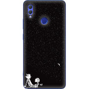 Чехол Uprint Honor Note 10 