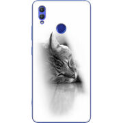 Чехол Uprint Honor Note 10 