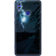 Чехол Uprint Honor Note 10 Between two Days