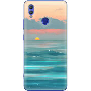 Чехол Uprint Honor Note 10 Inspiration
