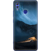 Чехол Uprint Honor Note 10 Nowhere