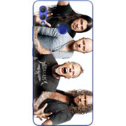 Чехол Uprint Honor Note 10 