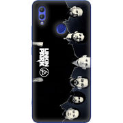 Чехол Uprint Honor Note 10 