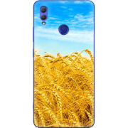 Чехол Uprint Honor Note 10 