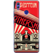 Чехол Uprint Honor Note 10 