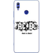 Чехол Uprint Honor Note 10 