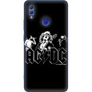 Чехол Uprint Honor Note 10 