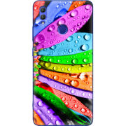 Чехол Uprint Honor Note 10 Colored Chamomile