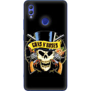 Чехол Uprint Honor Note 10 