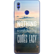 Чехол Uprint Honor Note 10 