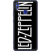 Чехол Uprint Honor Note 10 