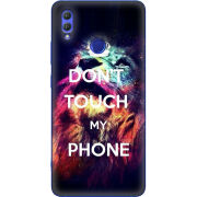 Чехол Uprint Honor Note 10 