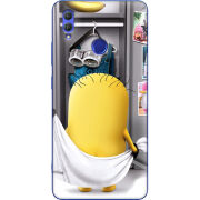 Чехол Uprint Honor Note 10 