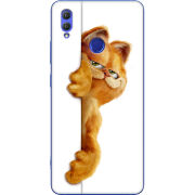 Чехол Uprint Honor Note 10 